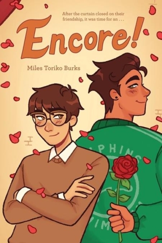 Encore! cover image