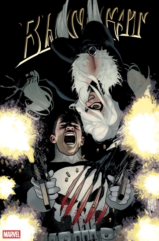 BLACK CAT #11 cover image