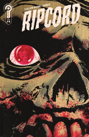 RIPCORD #4 cover image