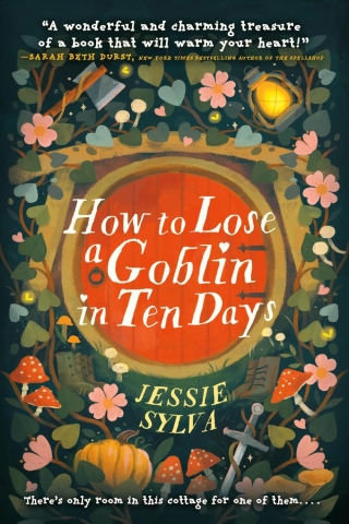 How to Lose a Goblin in Ten Days cover image