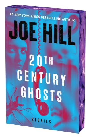 20th Century Ghosts (20th Anniversary Edition) cover image