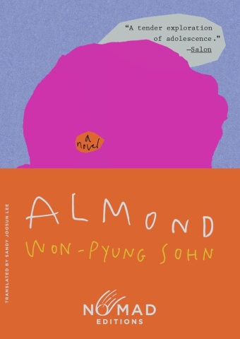 Almond (Nomad Editions SC) cover image