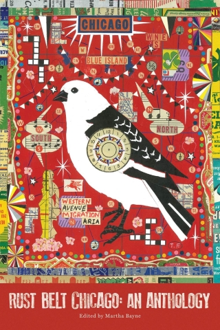 Rust Belt Chicago: An Anthology cover image