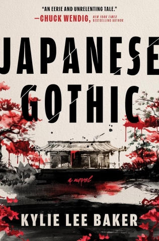 Japanese Gothic cover image