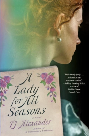 A Lady for All Seasons cover image
