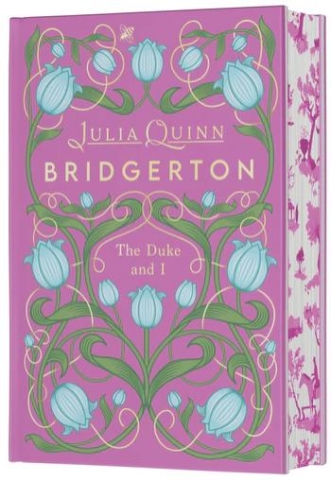 Bridgerton: The Duke And I (Deluxe Collector's Edition) cover image