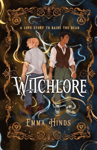 Witchlore (HC) cover image