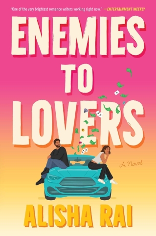 Enemies to Lovers cover image