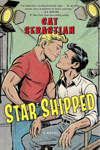 Star Shipped: A Novel cover image