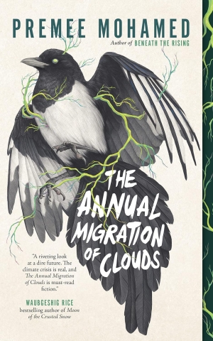 Annual Migration of Clouds cover image