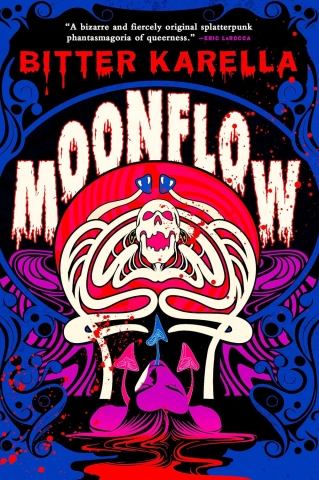 Moonflow cover image