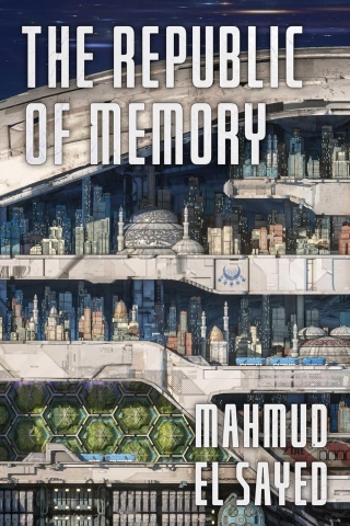 Republic of Memory cover image