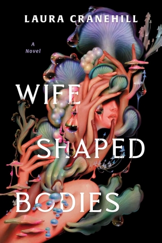 Wife Shaped Bodies: A Novel cover image