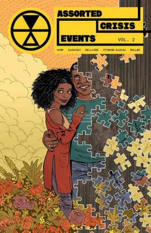 Assorted Crisis Events Vol. 2 cover image