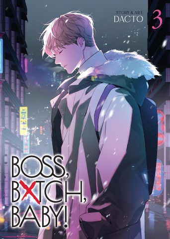 BOSS BXTCH BABY TP VOL 03 cover image