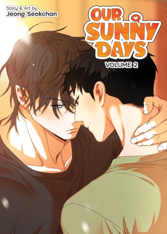 OUR SUNNY DAYS TP VOL 02 cover image