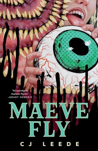Maeve Fly (SC) cover image