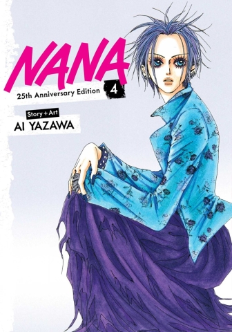nana様 Nana: 25th Anniversary Edition Vol. 1 | Goblin Market — Chicago