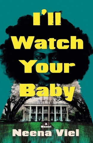 I'll Watch Your Baby cover image