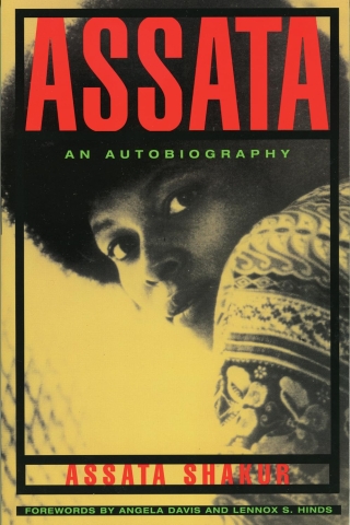 Assata: An Autobiography cover image