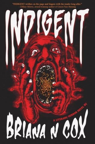 Indigent cover image