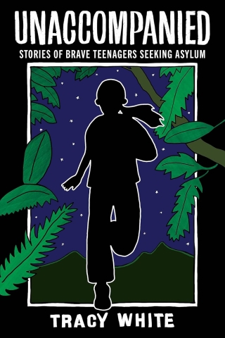 Unaccompanied: Stories of Brave Teenagers Seeking Asylum cover image
