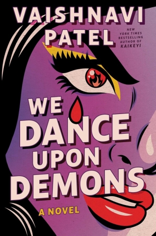 We Dance Upon Demons: A Novel cover image