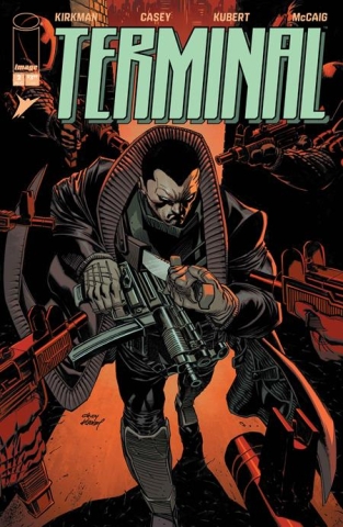 TERMINAL #2 cover image