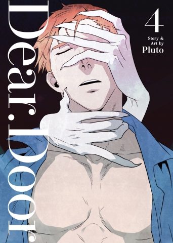 Dear. Door Vol. 4 cover image