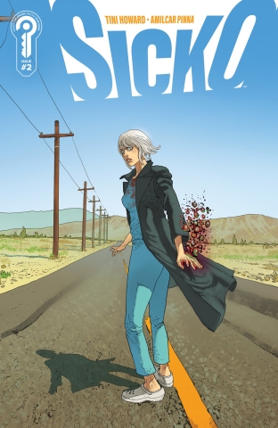 SICKO #2 cover image