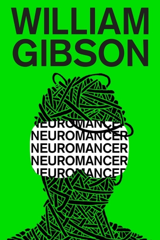 Neuromancer cover image