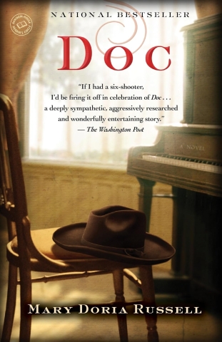 Doc (SC) cover image