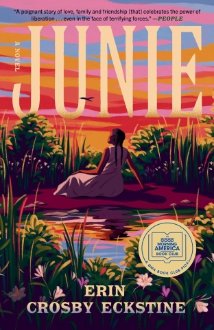 Junie (SC) cover image