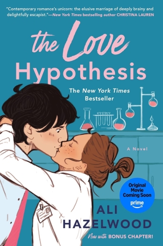 The Love Hypothesis (SC) cover image