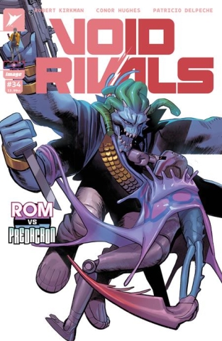 VOID RIVALS #34 cover image