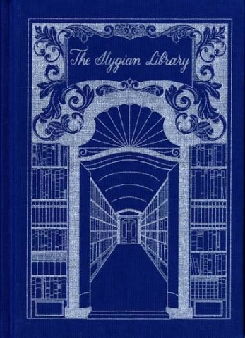 Stygian Library cover image