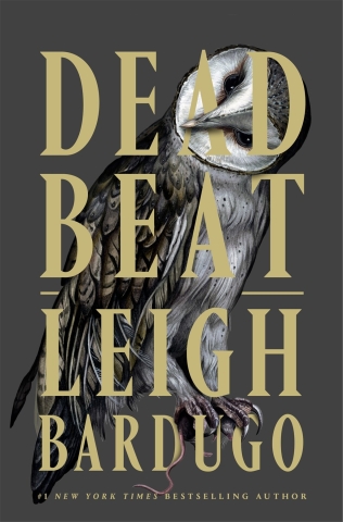 Dead Beat cover image