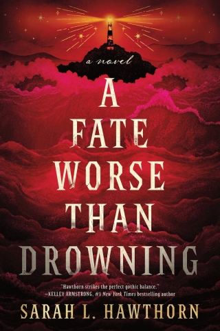 A Fate Worse Than Drowning cover image