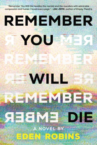 Remember You Will Die cover image