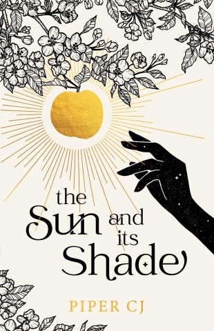 The Night and its Moon Book 2: The Sun and its Shade cover image