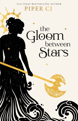 The Night and its Moon Book 3: The Gloom Between Stars cover image