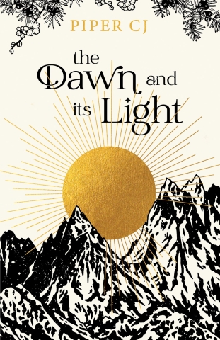 The Night and its Moon Book 4: The Dawn and its Light cover image