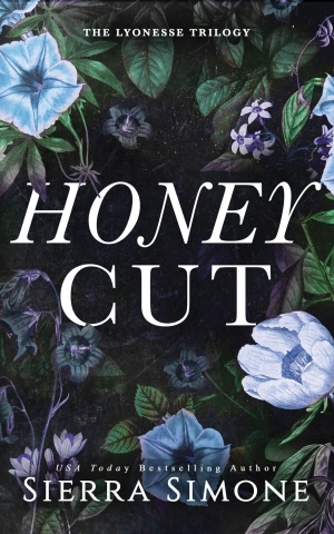 The Lyonesse Trilogy Book 2: Honey Cut cover image