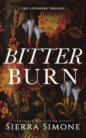 The Lyonesse Trilogy Book 3: Bitter Burn cover image