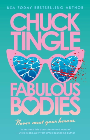 Fabulous Bodies (HC) cover image