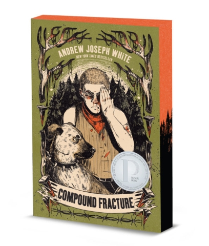 Compound Fracture (SC) cover image
