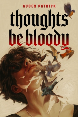 Thoughts Be Bloody cover image