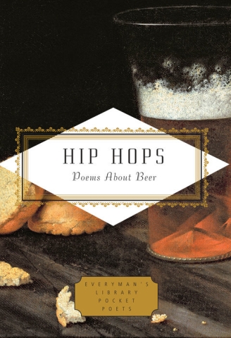 Hip Hops: Poems About Beer cover image