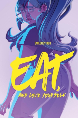 Eat, and Love Yourself cover image