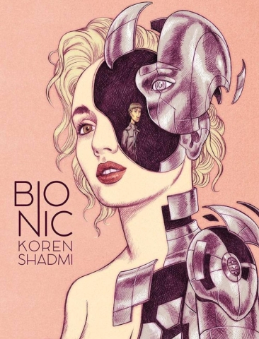 BIONIC TP cover image